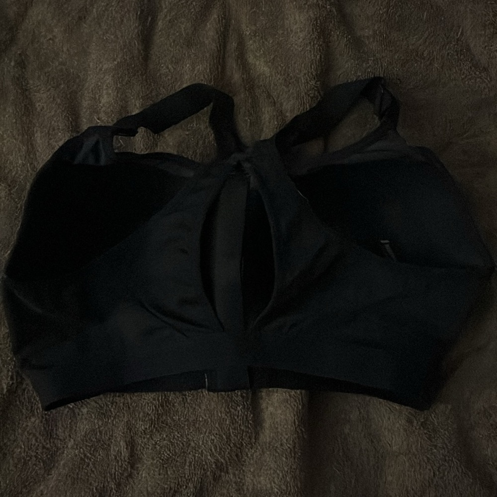 Sports Bra - Picture 2 of 3
